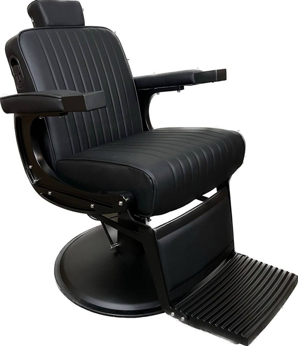Кресло для барбершопа Оскар