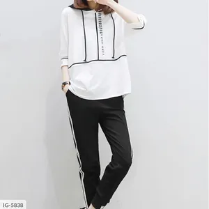 Костюм IG-5838 Фабрика Моды