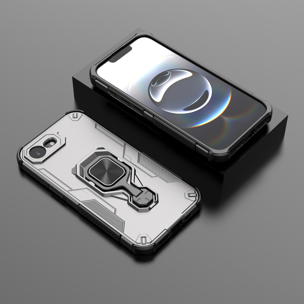 Противоударный чехол Antistrike для iPhone 16e