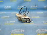 Замок двери задней левой TOYOTA PRIUS 2002