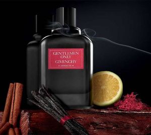 Givenchy Gentlemen Only Absolute Eau De Parfum