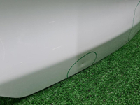 Крышка багажника Chery Tiggo 7 Pro (2020-2024)