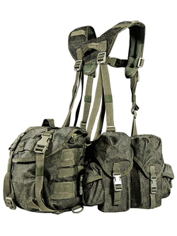 Комплект полевого снаряжения Sturmer РПС АК