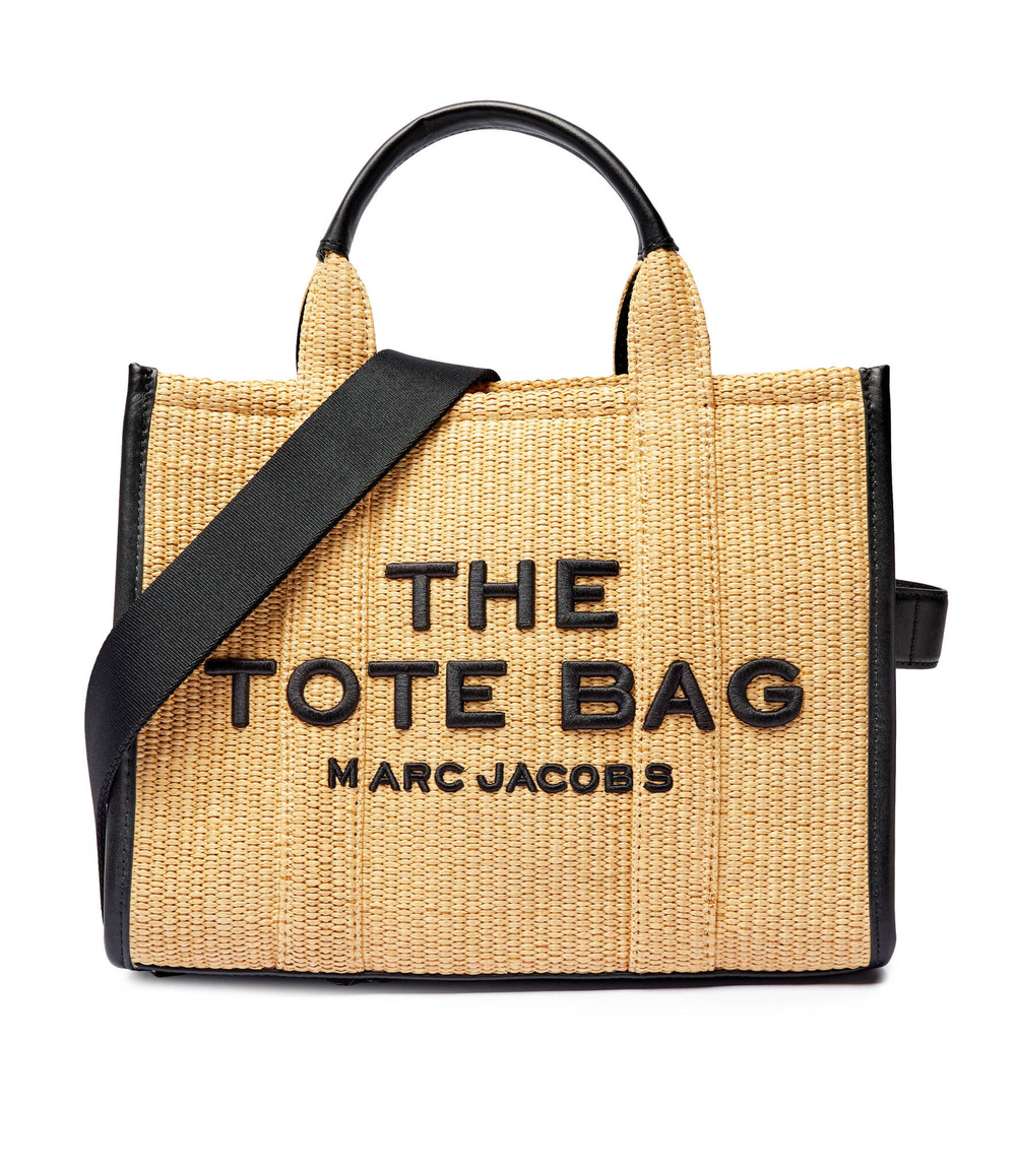 Сумка через плечо Marc Jacobs - бежевый(2S4HTT057H03)