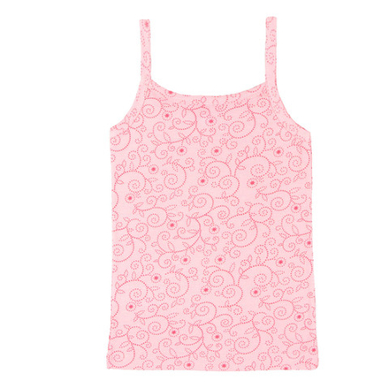 Майка для девочки