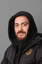 Капор Варгградъ чёрный