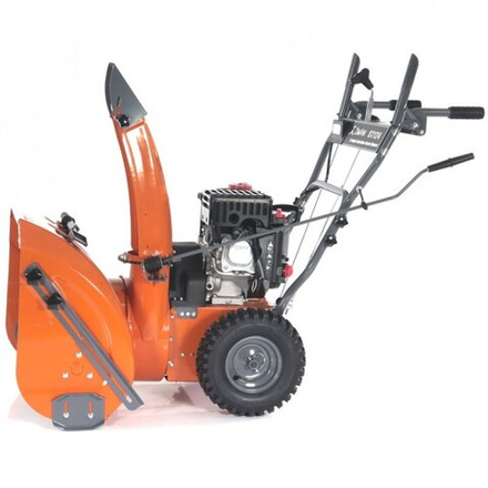 Снегоуборщик бензиновый ZIMANI ST124