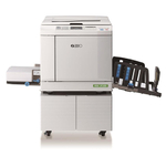 Ризограф (цифровой дупликатор) RISO SF 5350 EII (S-8194E)