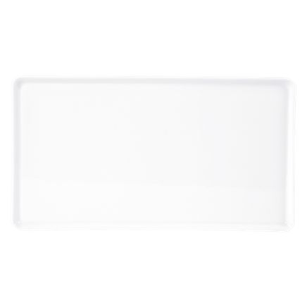 Phoebe - Тарелка подстановочная 27х15 см PHOEBE артикул 7185 Phoebe, BERNARDAUD