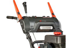 Снегоуборщик YANIS Grizzly SPE30DHL