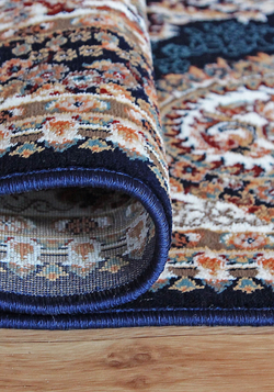 Isfahan D506 NAVY Прямой