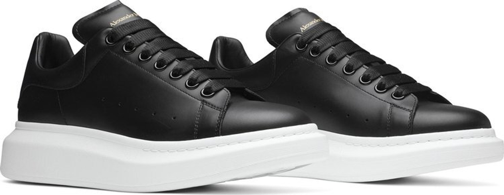 Black alexander discount mcqueen
