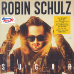 Robin Schulz / Sugar (RU)(CD)