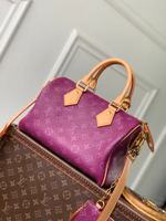 Louis Vuitton Speedy P9 Bandouliere 25