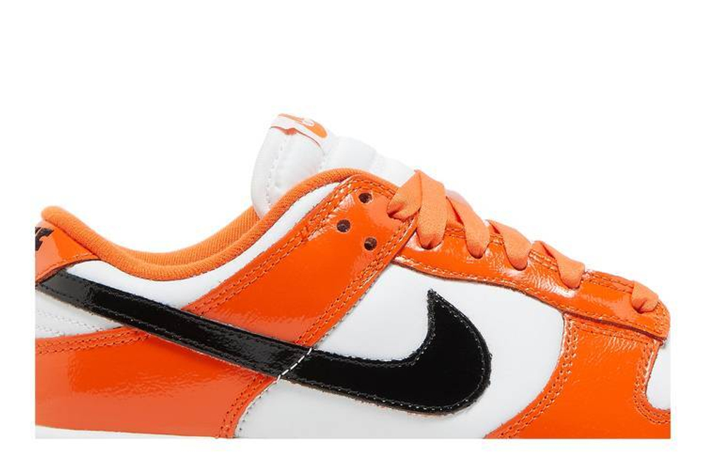 Кроссовки Nike Dunk Low Ess (Женская размерная сетка)