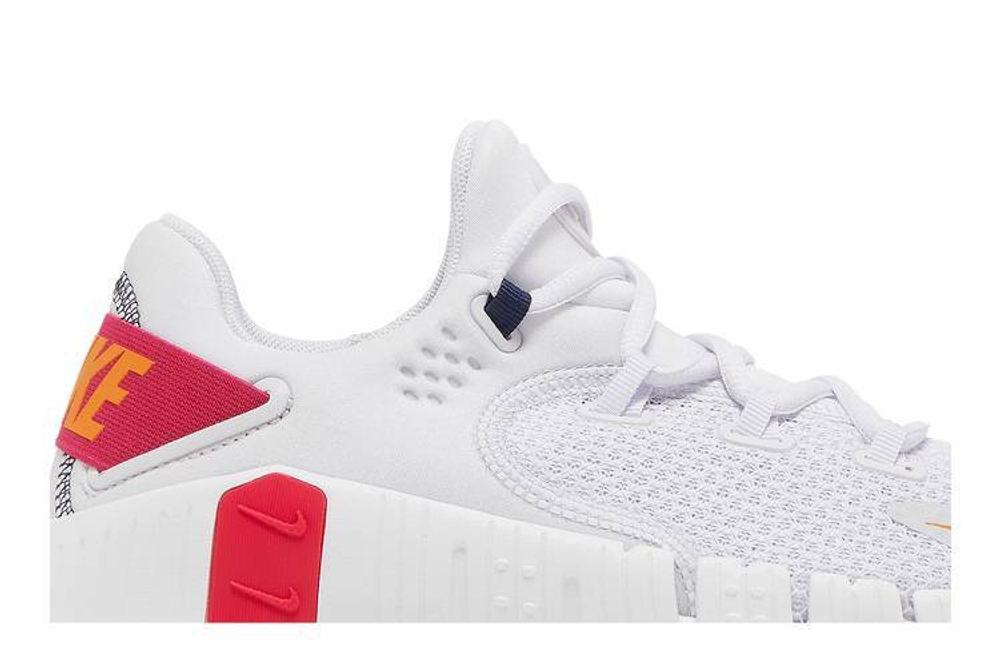 Кроссовки Nike Free Metcon 4 (Женская размерная сетка)