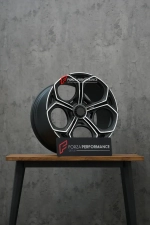 КОВАНЫЕ ДИСКИ ДЛЯ LAMBORGHINI AVENTADOR LP700 ЛАМБОРГИНИ