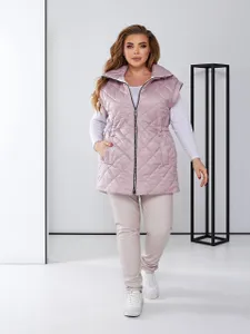 Жилет УК-1010-2 Фабрика Моды