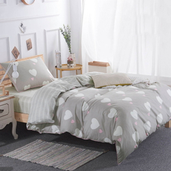 Детское постельное белье Sofi De MarkO Милини беж