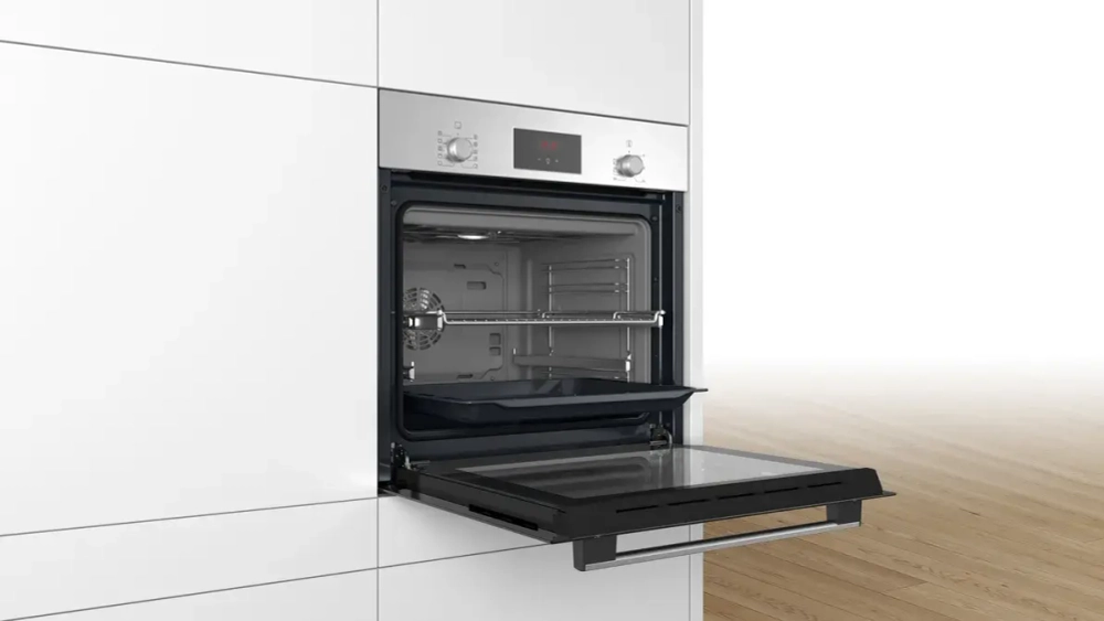 Духовой шкаф Bosch HBF154YS0