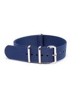 Nato Strap - нейлоновый ремешок для часов