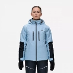 КУРТКА ГОРНОЛЫЖНАЯ FINNTRAIL ЖЕНСКАЯ ATLAS 3461