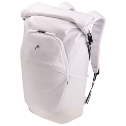 Теннисный рюкзак Head Pro X Racqpack - white/green