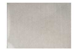 Ковер 160х230см Garda Decor Leaf серо-бежевый