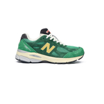 Кроссовки New Balance 990v3 х Teddy Santis "Green Gold"