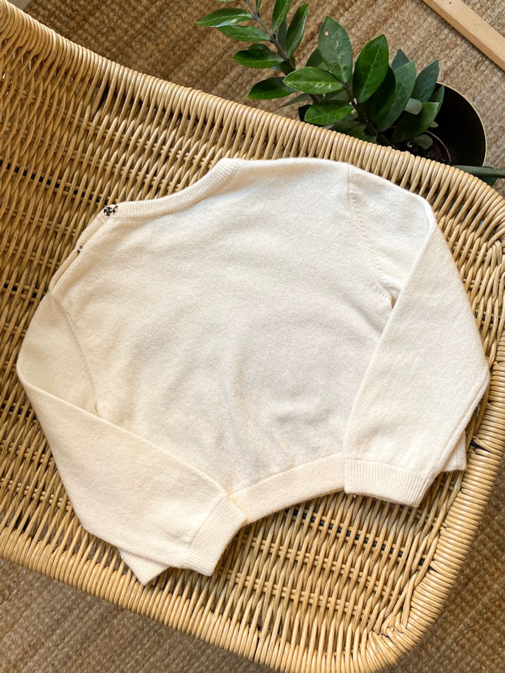 Свитер Dolce&Gabbana, 86