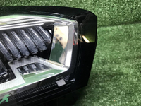 Фара правая Chery Tiggo 7 Pro (2020-2024) LED