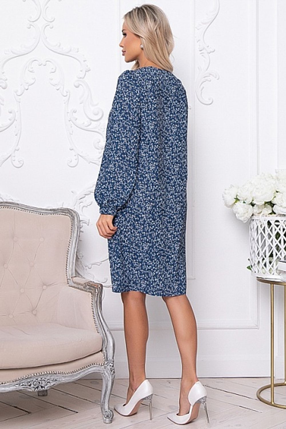 Платье 71770 Avili