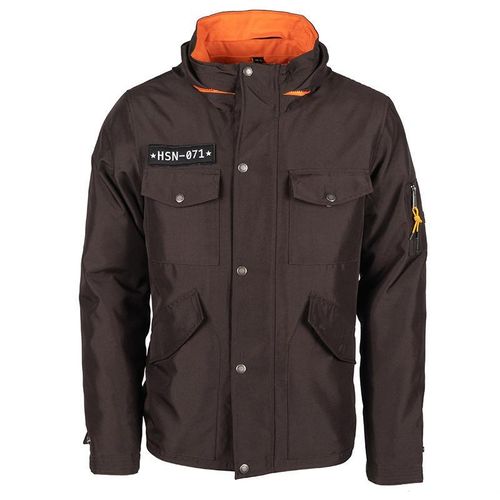 Trooper Tissu Technique / Коричневый