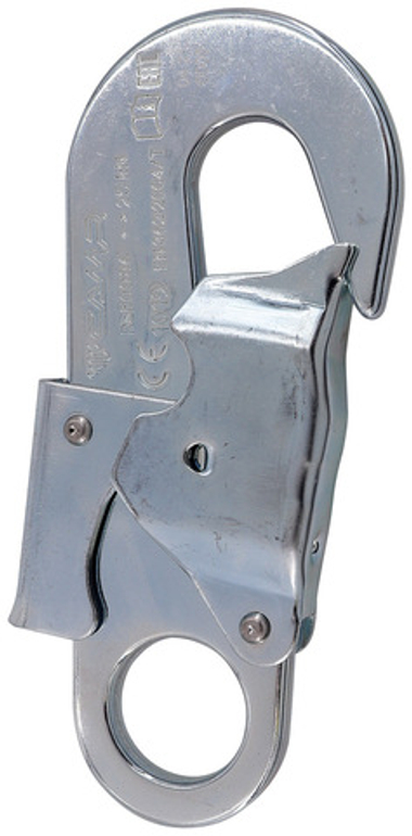 Карабин ALUMINIUM CONNECTOR Camp 0985