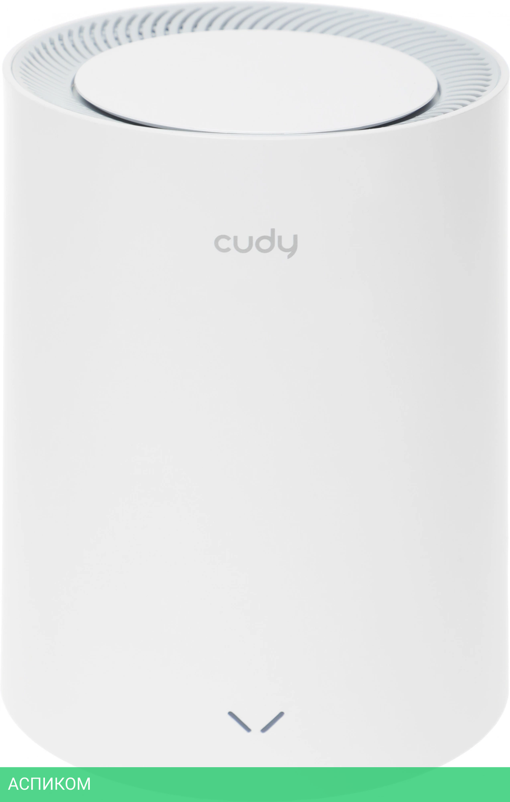 Wi-Fi система Cudy M1800 1шт белый (M1800 1-PACK)