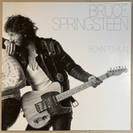 Bruce Springsteen ‎– Born To Run (США 2014г.) Т