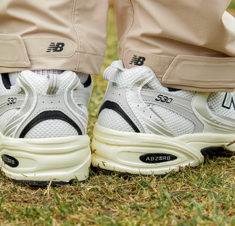 Кроссовки New Balance 530 MR530TA