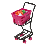 Кукла тип модель, с аксесс. коробка 616982