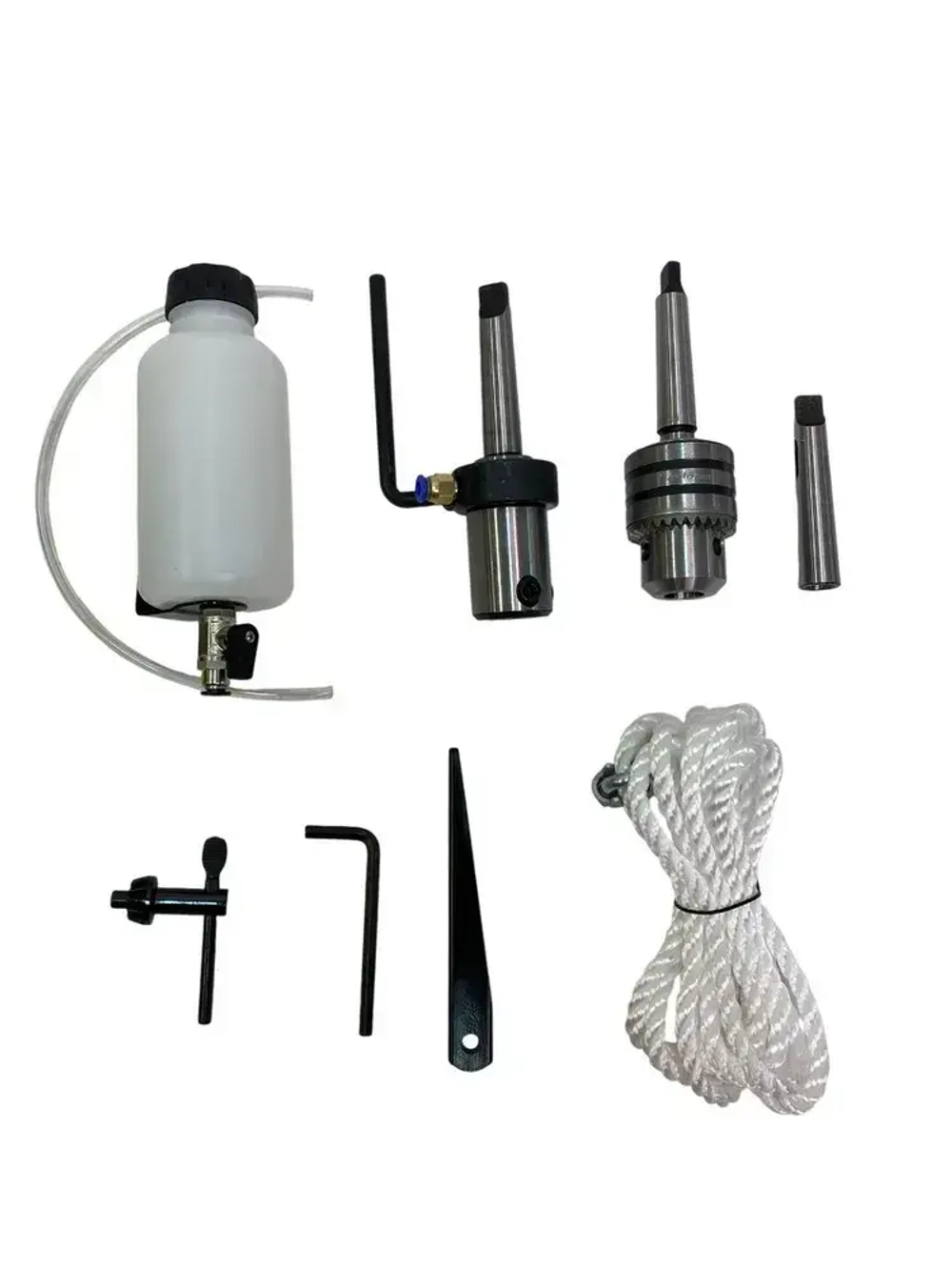 Магнитный сверлильный станок REALREZ RMD23 ТUBE 1800W