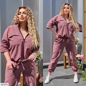 Костюм HI-3702 Фабрика Моды