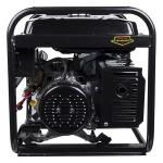 HUTER DY8000LX-3 бензиновый генератор 64/1/28