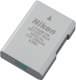 Аккумулятор Nikon EN-EL14a для Nikon D3200 D3300 D5200 D5300 P7100 P7700 P7800
