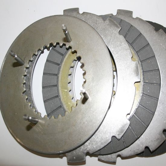 Мост задний, Мост передний, Раздатка, Опора, Навеска на трактор МТЗ