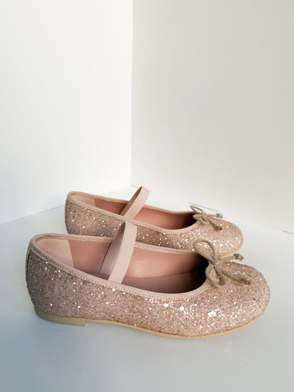 Новые туфли Pretty Ballerinas, 29