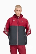 Ветровка adidas Arsenal FC 25/26 Terrace Icons