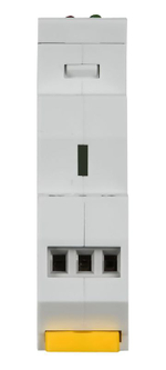 Реле времени многофункц. ORT 2 контакта 12-240В AC/DC IEK ORT-M2-ACDC12-240V