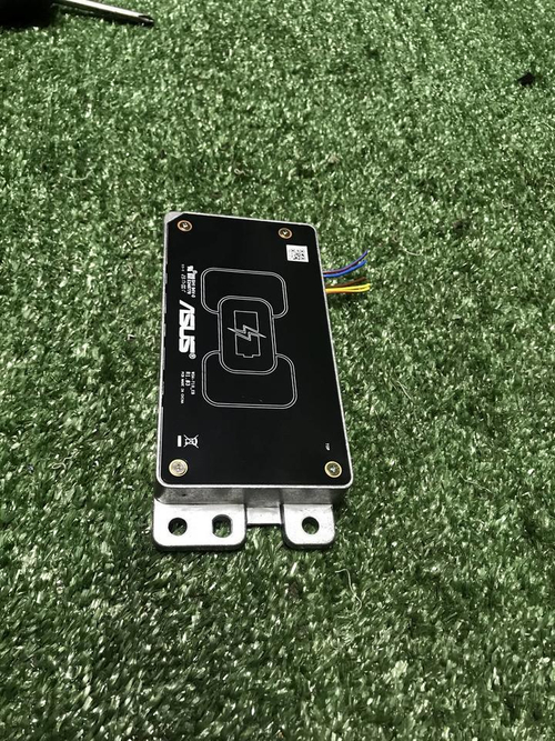 Зарядник беспроводной Omoda C5 (2022-н.в.)