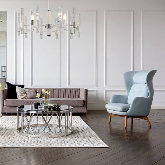 Подвесная люстра F-Promo Supreme 2539-5P