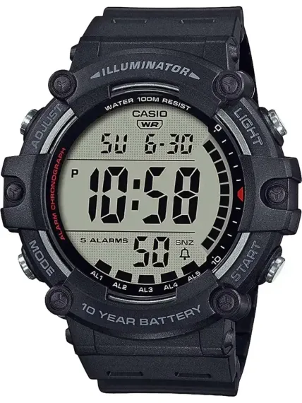 Наручные часы CASIO AE-1500WH-1A