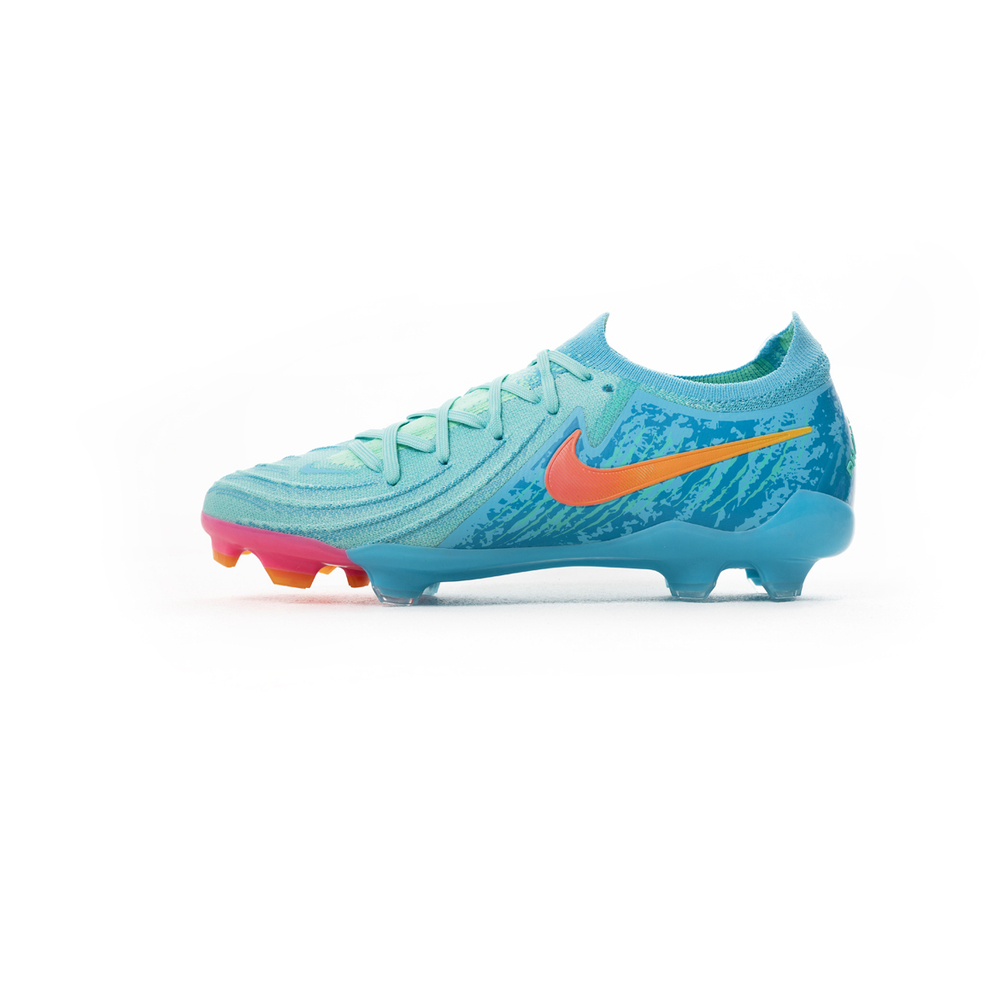 FG / Nike Phantom GX 2 Elite / Turquoise